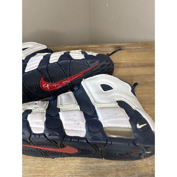 Nike Air sneakers - Picture 10 of 10